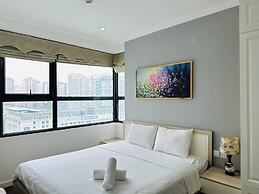 SOL - Vinhomes D'capital