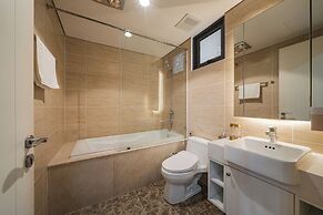 SOL - Vinhomes D'capital