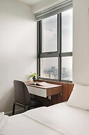 SOL - Vinhomes D'capital