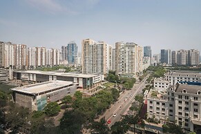 SOL - Vinhomes D'capital