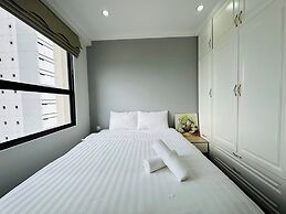 SOL - Vinhomes D'capital