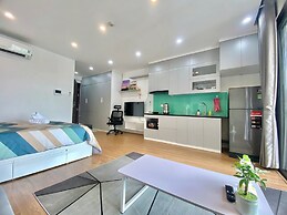 SOL - Vinhomes D'capital