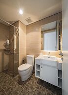 SOL - Vinhomes D'capital