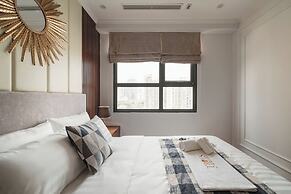 SOL - Vinhomes D'capital