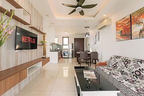 SOL - Vinhomes D'capital