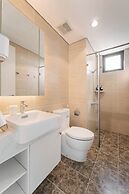 SOL - Vinhomes D'capital