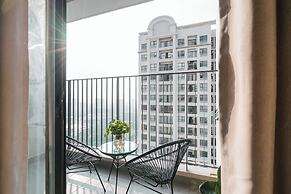 SOL - Vinhomes D'capital