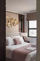 SOL - Vinhomes D'capital