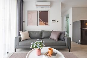 SOL - Vinhomes D'capital