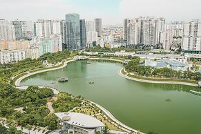 SOL - Vinhomes D'capital