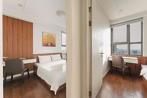 SOL - Vinhomes D'capital