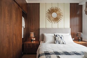 SOL - Vinhomes D'capital