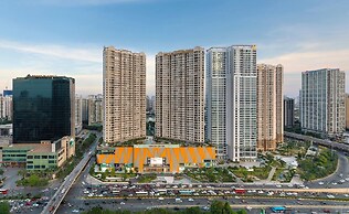 SOL - Vinhomes D'capital