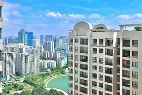 SOL - Vinhomes D'capital