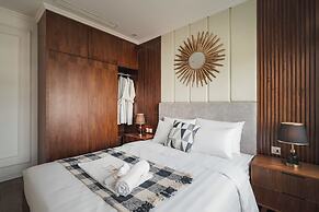 SOL - Vinhomes D'capital