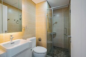 SOL - Vinhomes D'capital