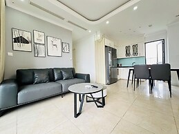 SOL - Vinhomes D'capital