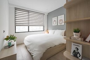 SOL - Vinhomes D'capital