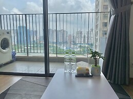 SOL - Vinhomes D'capital