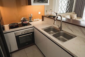 SOL - Vinhomes D'capital