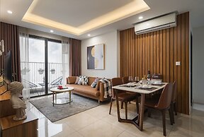 SOL - Vinhomes D'capital