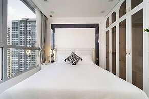 Saigon Landmark Riverside Apartment