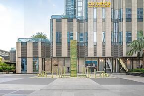 Saigon Landmark Riverside Apartment