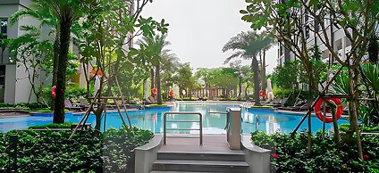 Saigon Landmark Riverside Apartment