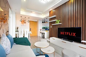 Saigon Landmark Riverside Apartment