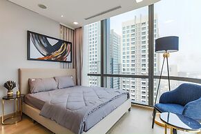 Saigon Landmark Riverside Apartment