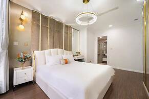 Saigon Landmark Riverside Apartment