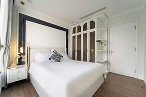 Saigon Landmark Riverside Apartment