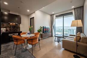 Saigon Landmark Riverside Apartment