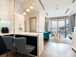 Saigon Landmark Riverside Apartment