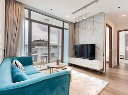 Saigon Landmark Riverside Apartment