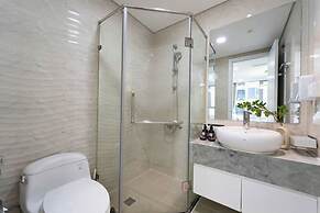 Saigon Landmark Riverside Apartment