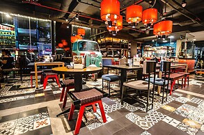 Saigon Landmark Riverside Apartment