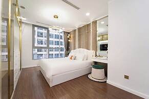 Saigon Landmark Riverside Apartment