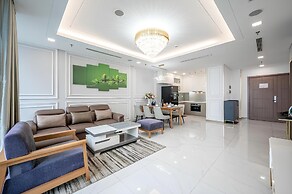 Saigon Landmark Riverside Apartment