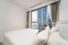 Saigon Landmark Riverside Apartment