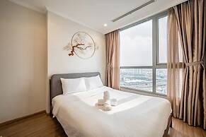 Saigon Landmark Riverside Apartment