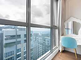 Saigon Landmark Riverside Apartment