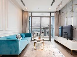 Saigon Landmark Riverside Apartment
