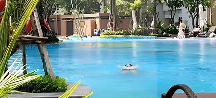 Saigon Landmark Riverside Apartment