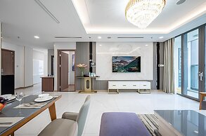 Saigon Landmark Riverside Apartment