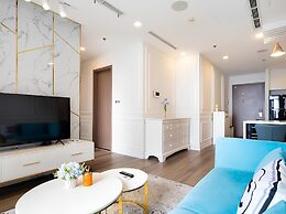 Saigon Landmark Riverside Apartment