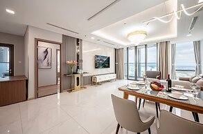 Saigon Landmark Riverside Apartment
