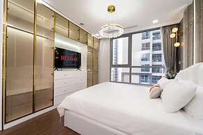 Saigon Landmark Riverside Apartment