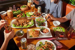 Saigon Landmark Riverside Apartment
