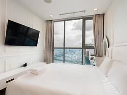 Saigon Landmark Riverside Apartment